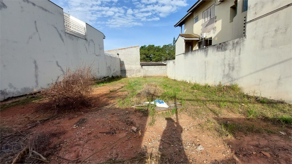 Venda Terreno São Paulo Parque Palmas Do Tremembé REO484238 11