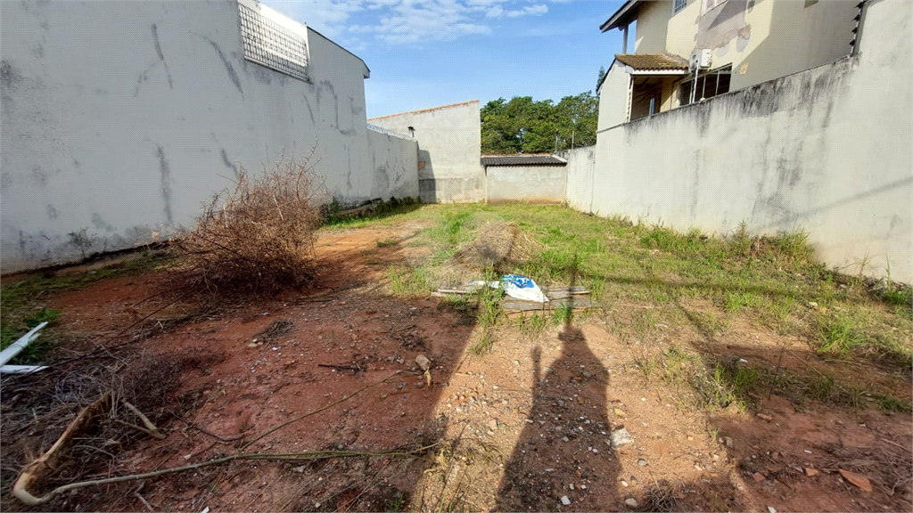 Venda Terreno São Paulo Parque Palmas Do Tremembé REO484238 12