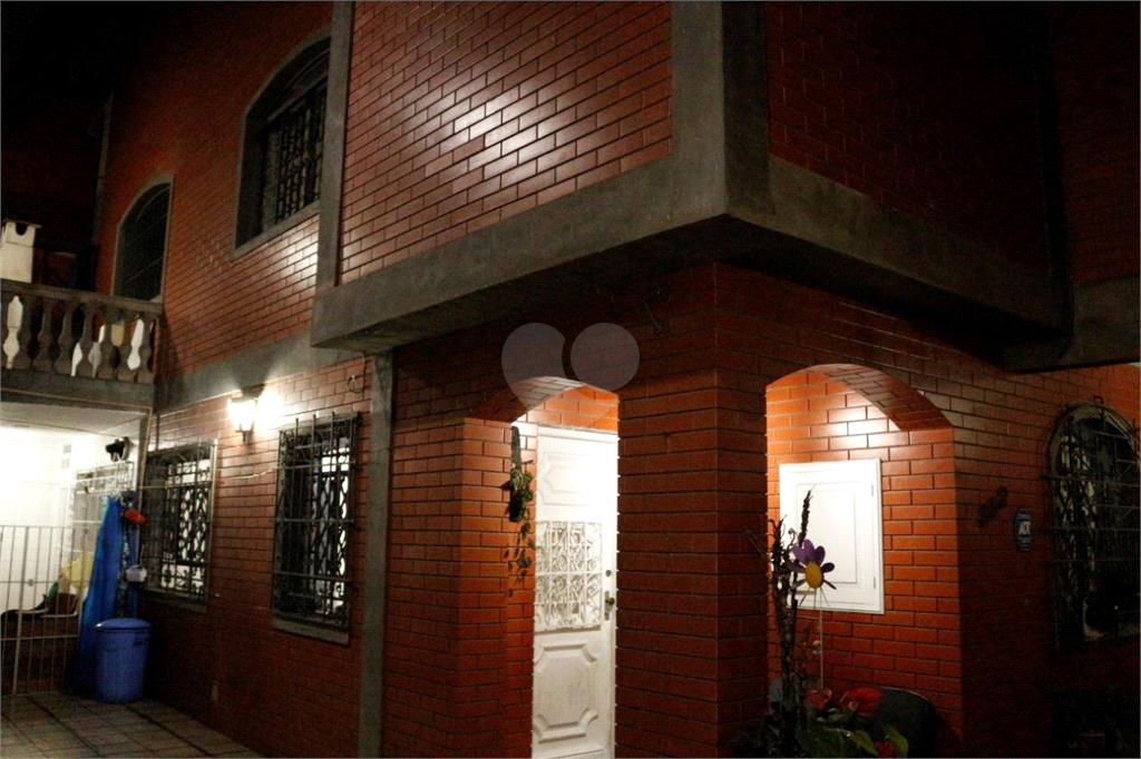 Venda Casa São Paulo Parque São Jorge REO484239 9