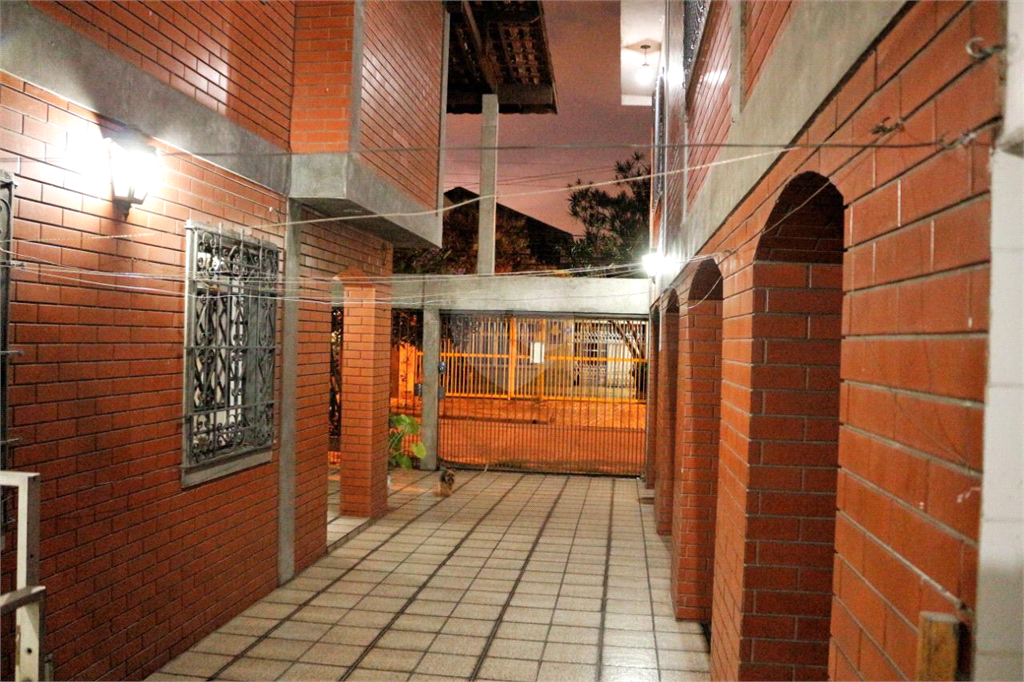 Venda Casa São Paulo Parque São Jorge REO484239 6