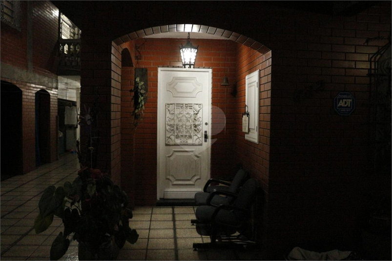 Venda Casa São Paulo Parque São Jorge REO484239 7