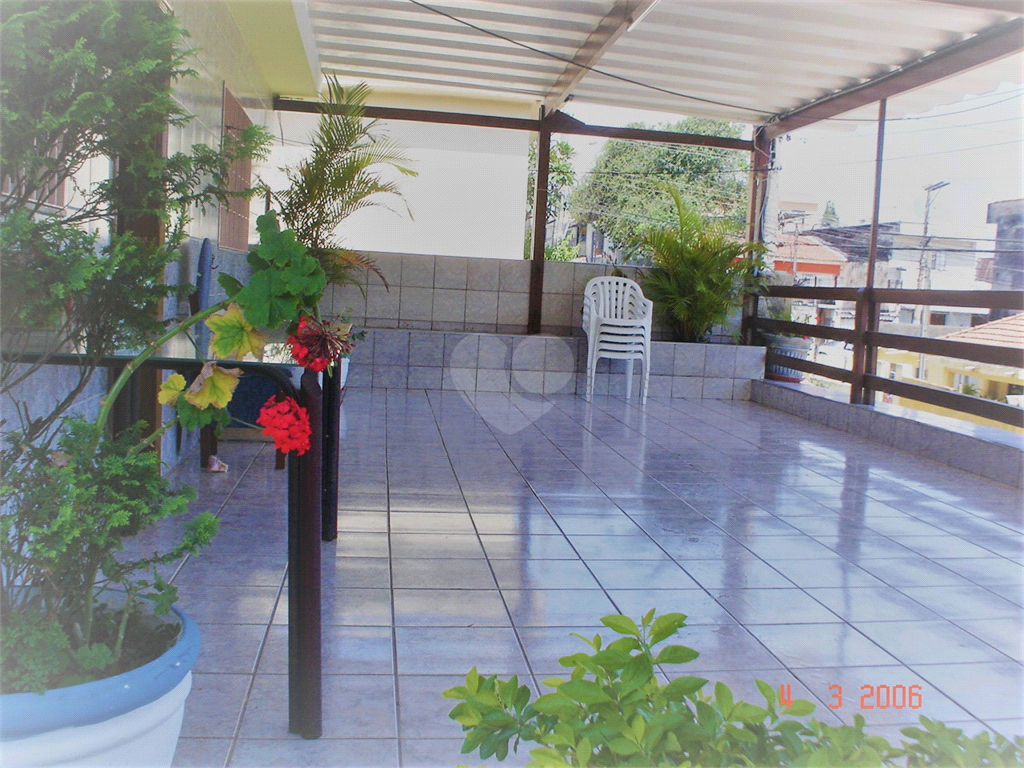 Venda Casa de vila São Paulo Vila Amália (zona Norte) REO484248 18