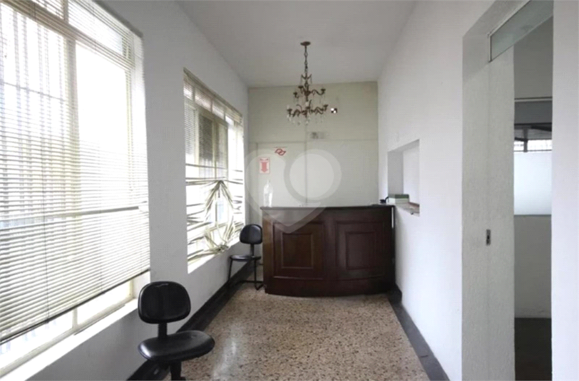 Venda Casa São Paulo Campos Elíseos REO484272 5