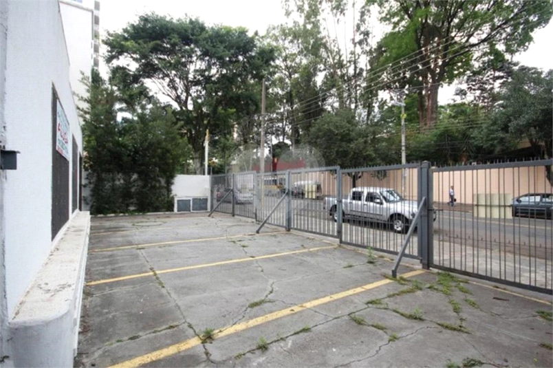 Venda Casa São Paulo Campos Elíseos REO484272 16