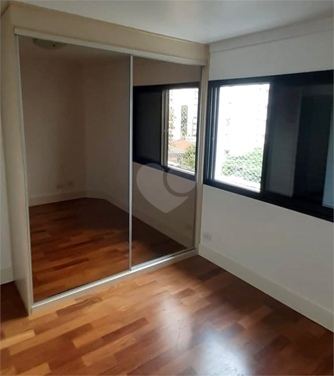 Venda Apartamento São Paulo Indianópolis REO484297 19