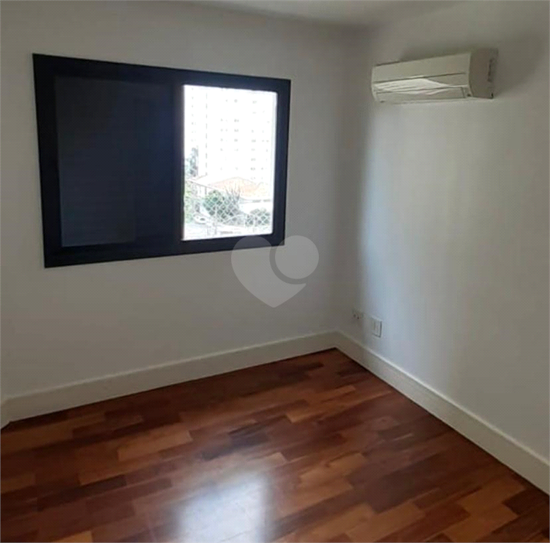 Venda Apartamento São Paulo Indianópolis REO484297 23