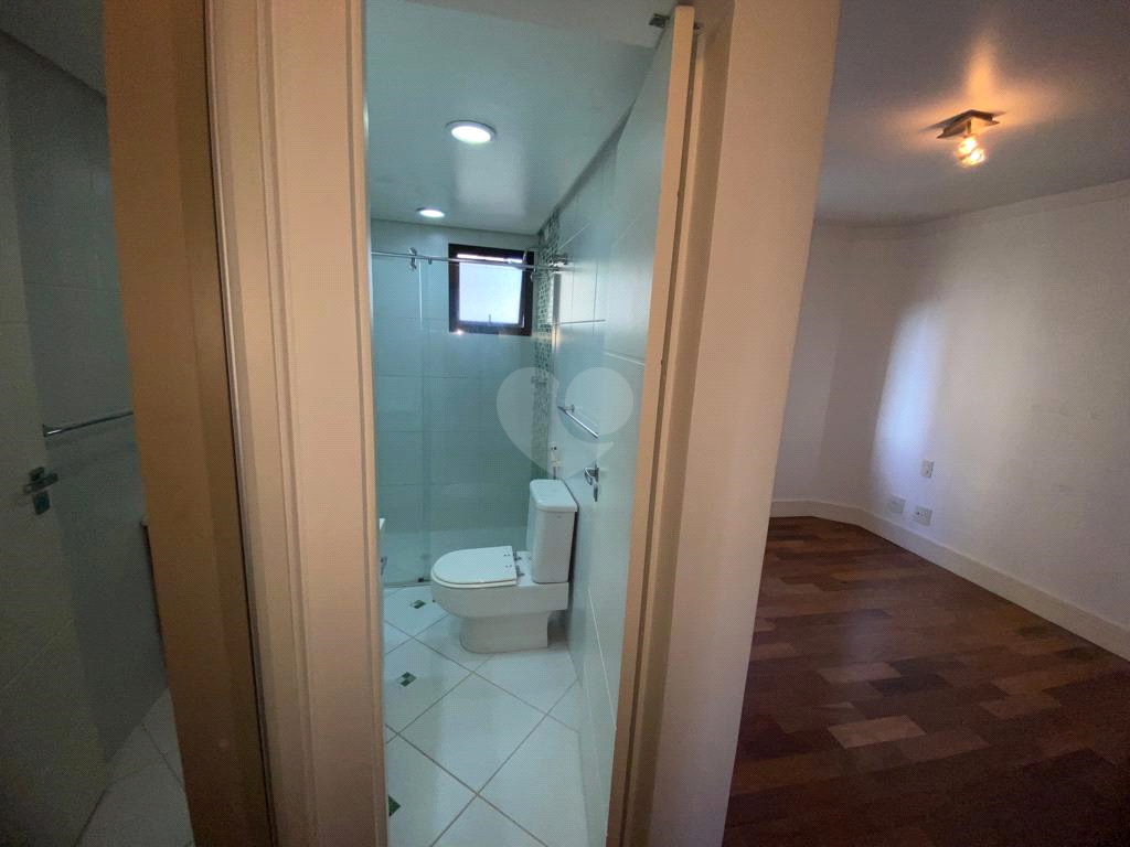 Venda Apartamento São Paulo Indianópolis REO484297 15