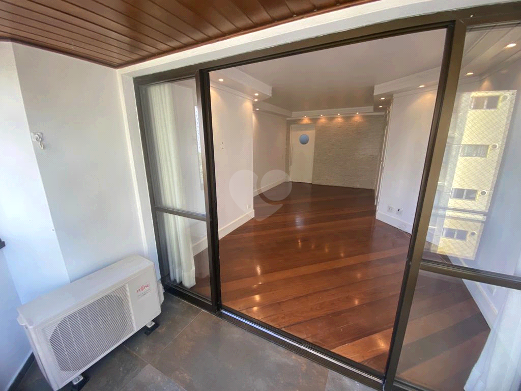 Venda Apartamento São Paulo Indianópolis REO484297 1