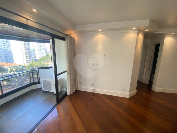 Venda Apartamento São Paulo Indianópolis REO484297 8