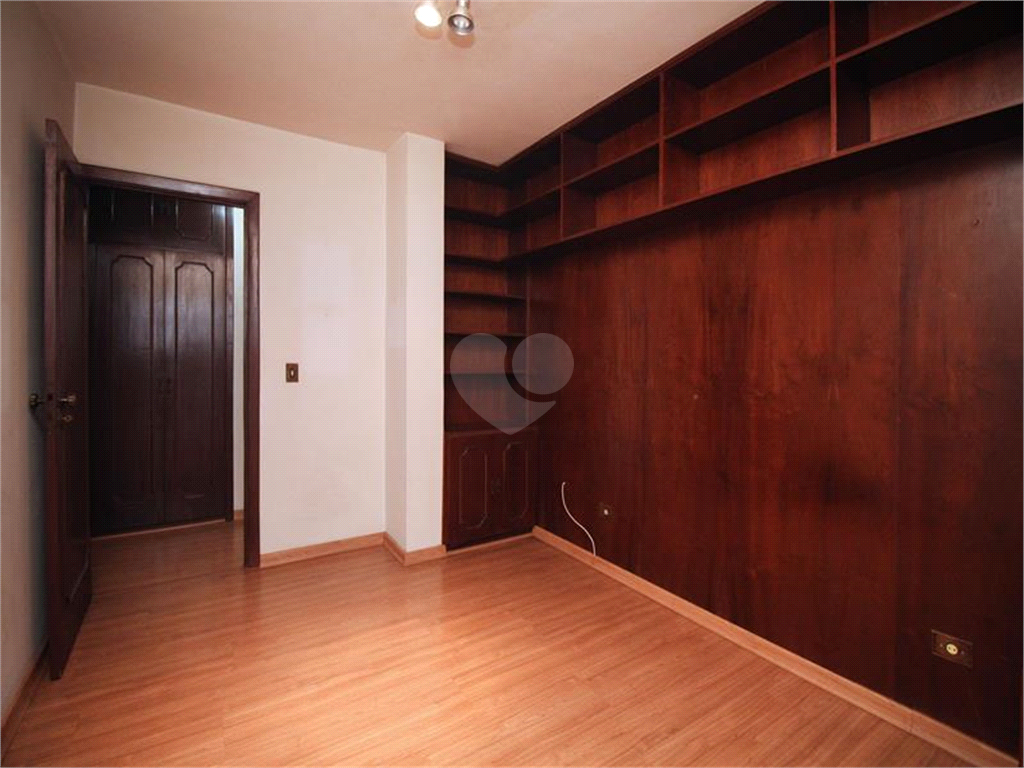 Venda Apartamento São Paulo Cerqueira César REO484323 14