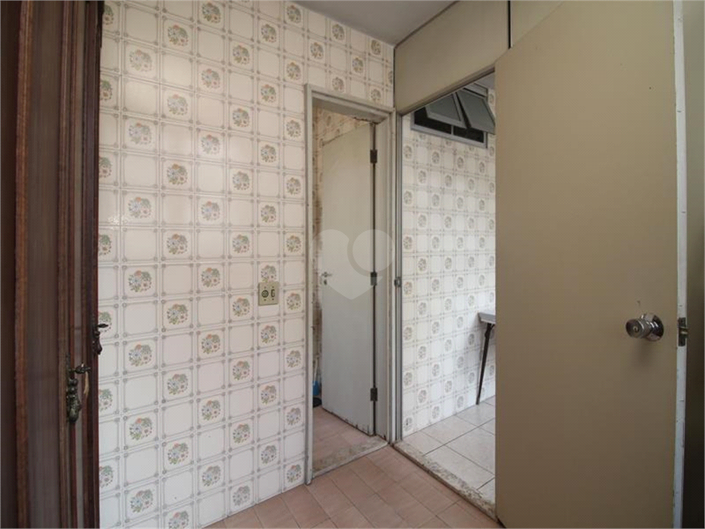 Venda Apartamento São Paulo Cerqueira César REO484323 28