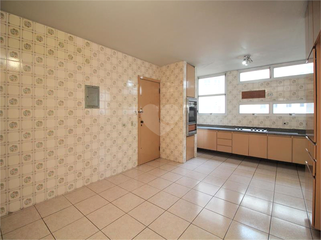 Venda Apartamento São Paulo Cerqueira César REO484323 31