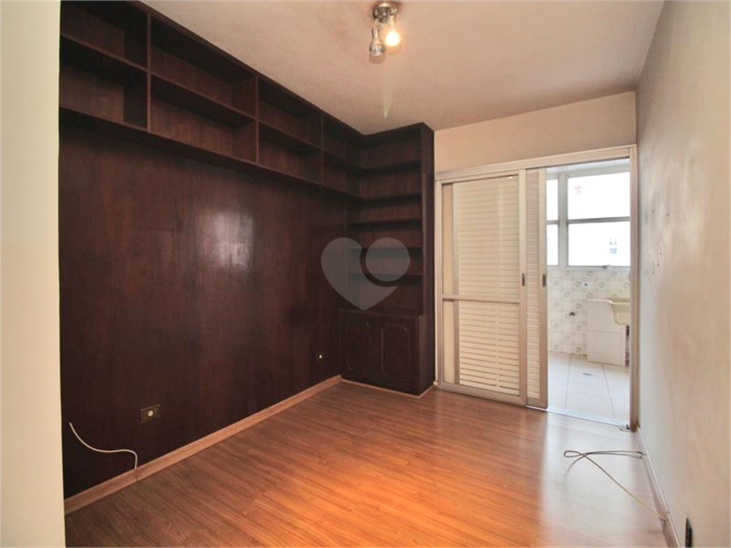 Venda Apartamento São Paulo Cerqueira César REO484323 14