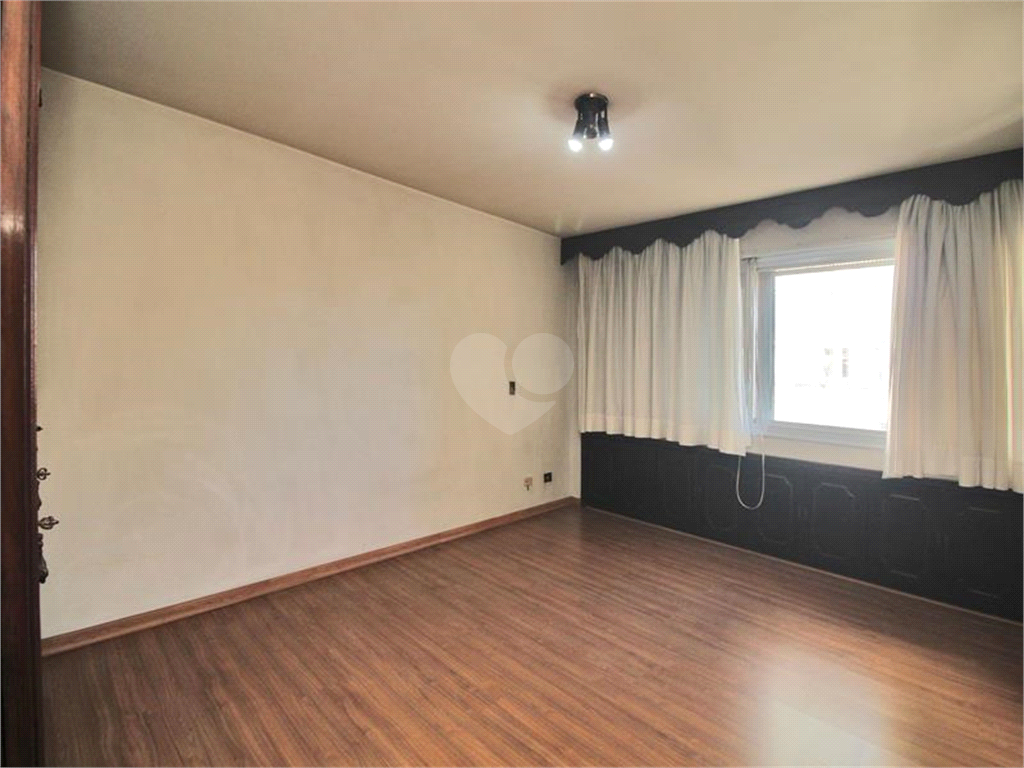 Venda Apartamento São Paulo Cerqueira César REO484323 16