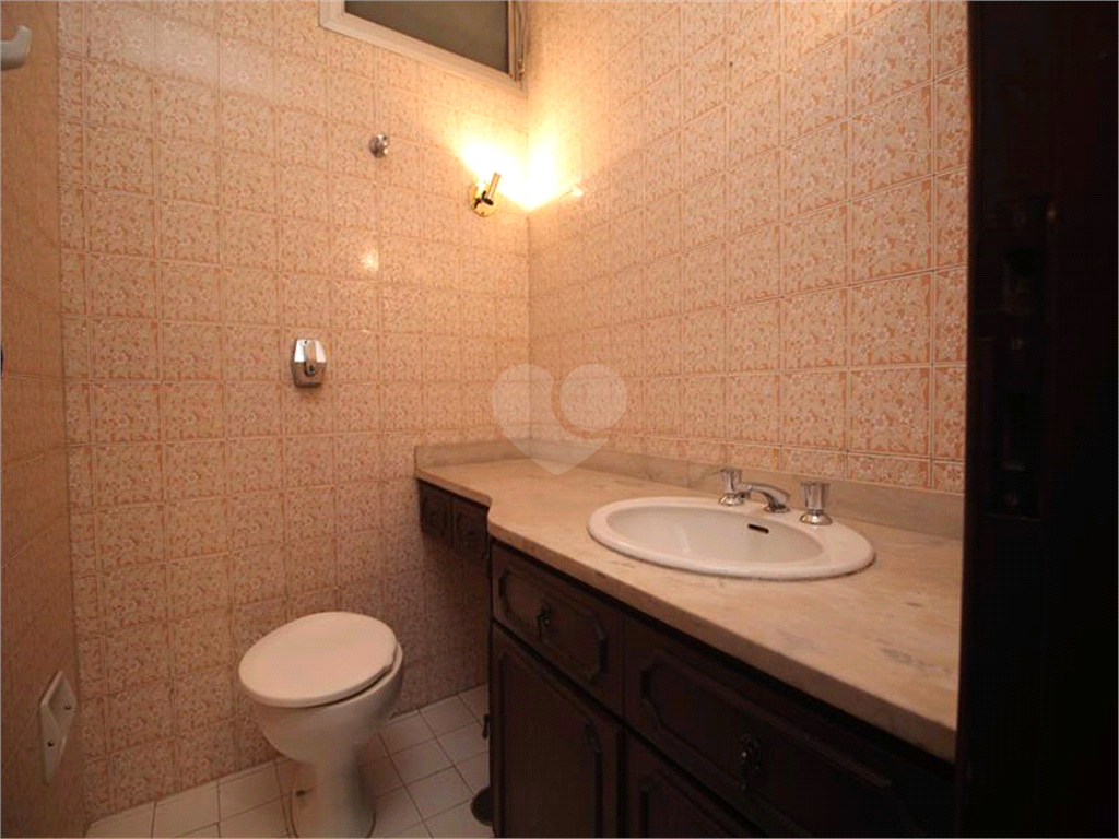 Venda Apartamento São Paulo Cerqueira César REO484323 8