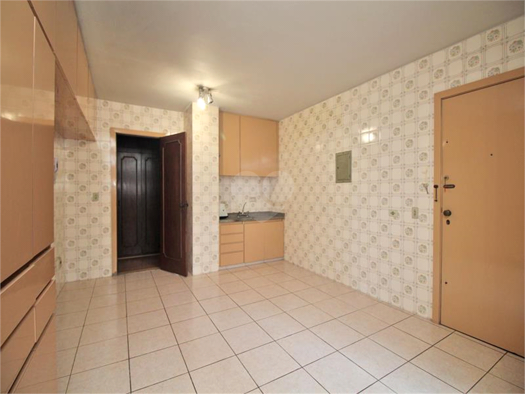 Venda Apartamento São Paulo Cerqueira César REO484323 27