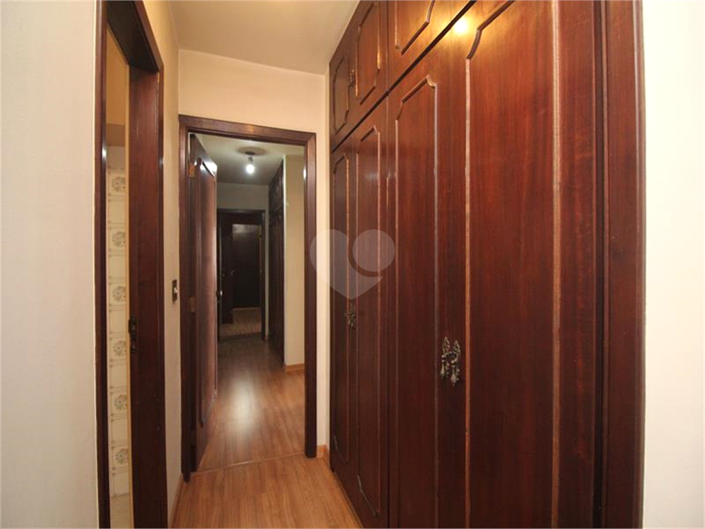 Venda Apartamento São Paulo Cerqueira César REO484323 12