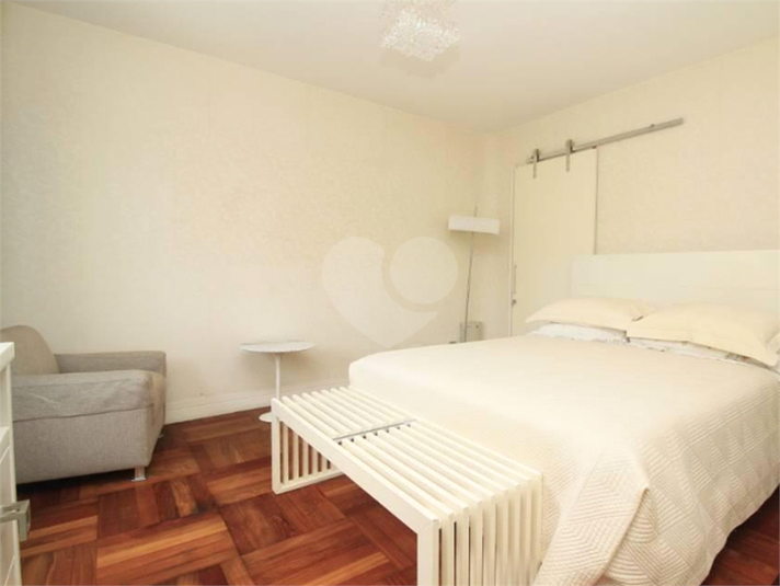 Venda Apartamento São Paulo Jardim Paulista REO484325 11