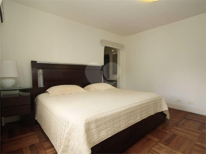 Venda Apartamento São Paulo Jardim Paulista REO484325 9