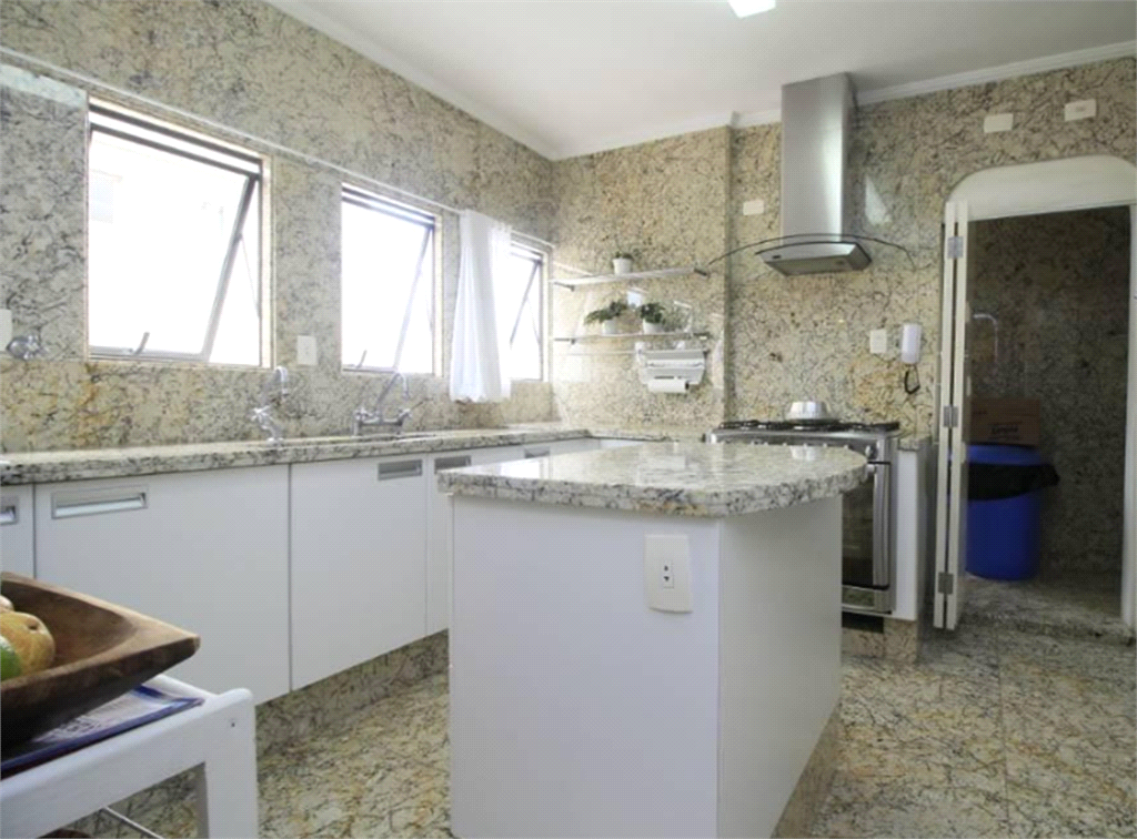 Venda Apartamento São Paulo Jardim Paulista REO484325 17