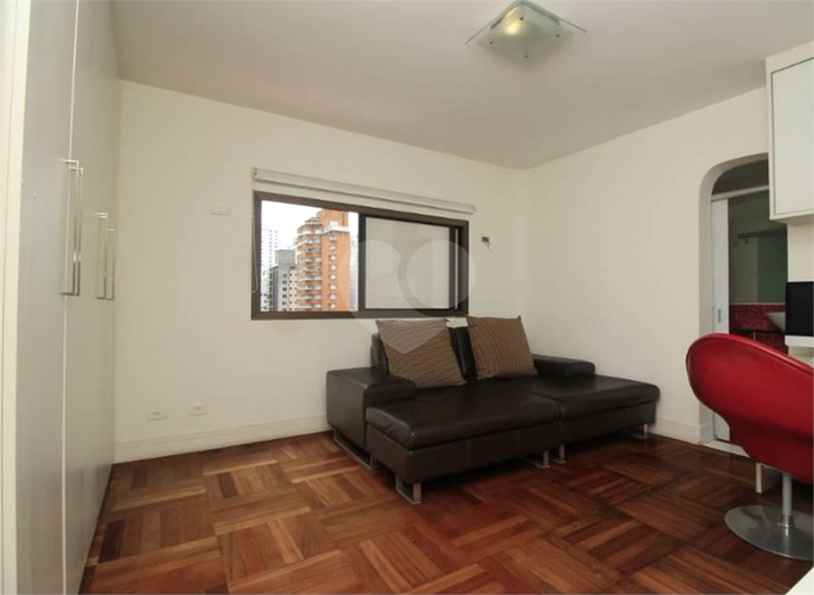 Venda Apartamento São Paulo Jardim Paulista REO484325 15