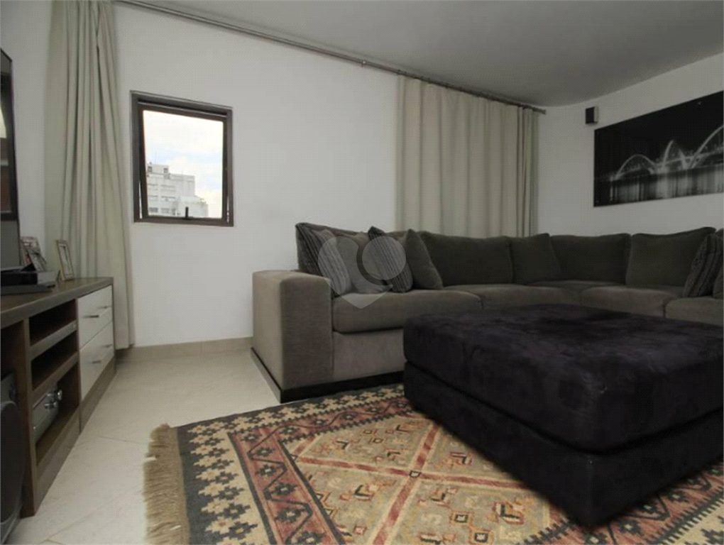 Venda Apartamento São Paulo Jardim Paulista REO484325 4