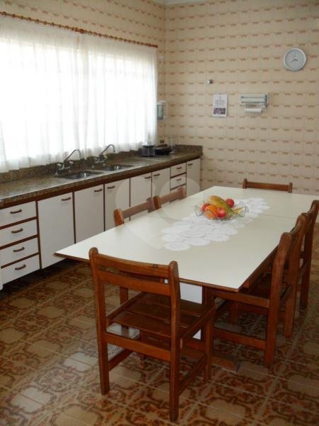 Venda Casa térrea São Paulo Vila Gomes Cardim REO48433 15