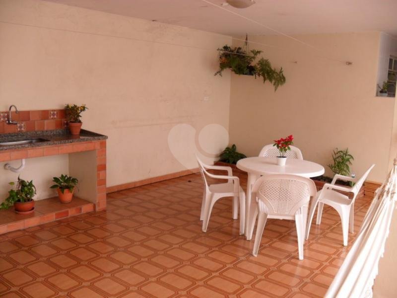 Venda Casa térrea São Paulo Vila Gomes Cardim REO48433 18