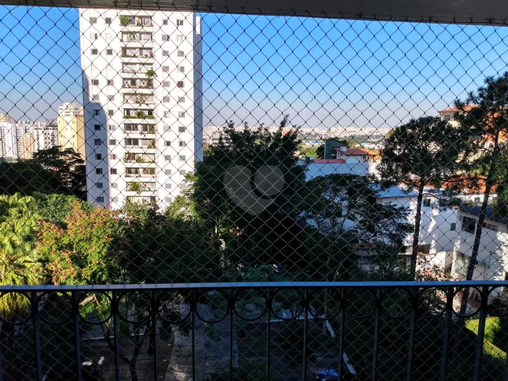 Venda Apartamento São Paulo Vila Ester (zona Norte) REO484350 3