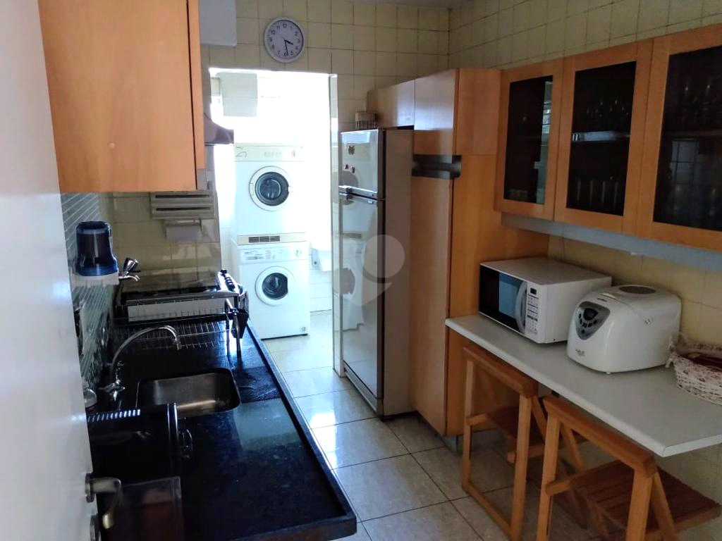 Venda Apartamento São Paulo Vila Ester (zona Norte) REO484350 7