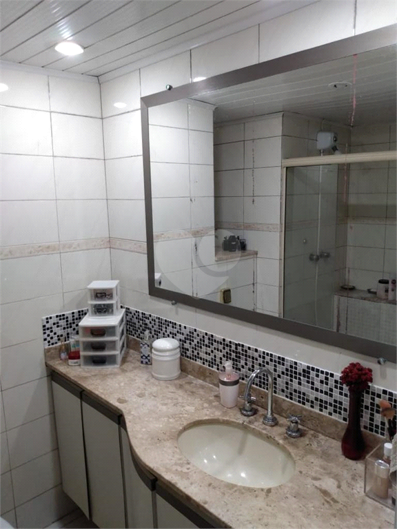 Venda Apartamento São Paulo Vila Ester (zona Norte) REO484350 11