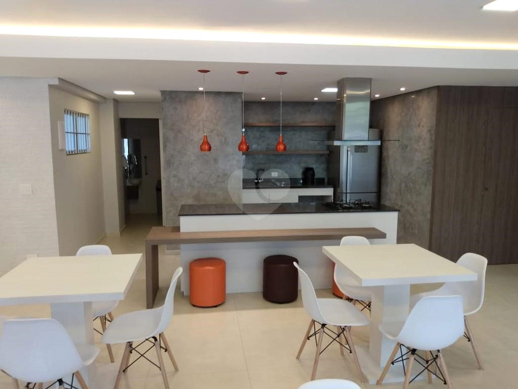 Venda Apartamento São Paulo Vila Ester (zona Norte) REO484350 15