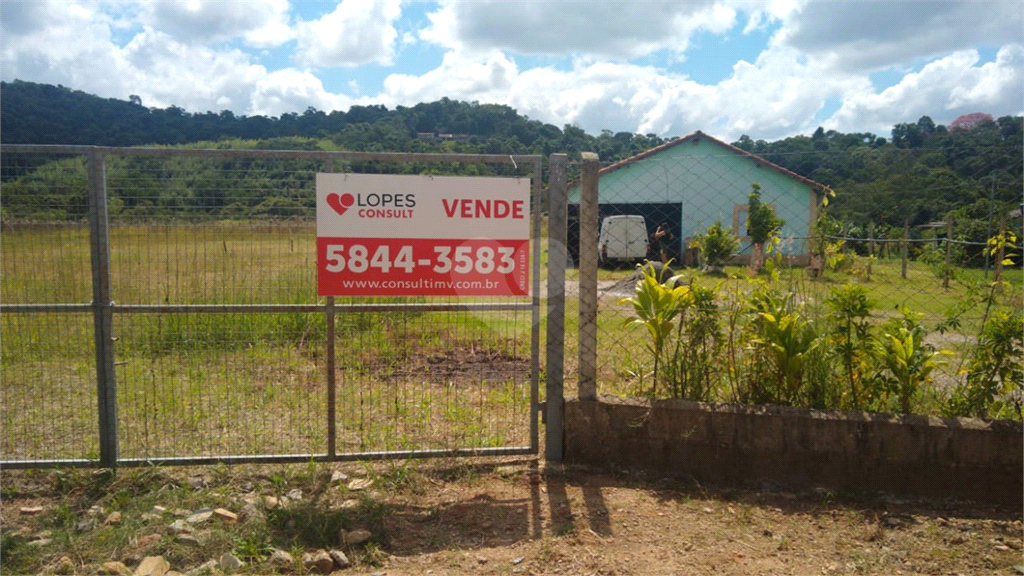 Venda Área de Terra Embu Capuava REO484364 12