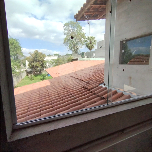 Venda Sobrado São Paulo Tremembé REO484368 11