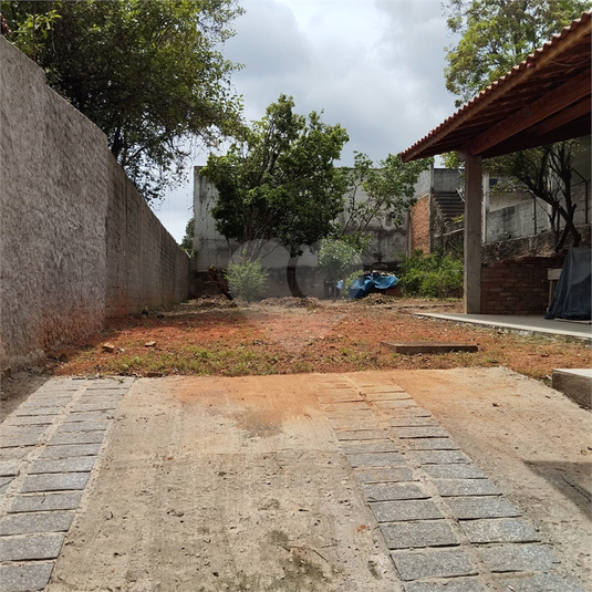 Venda Sobrado São Paulo Tremembé REO484368 16