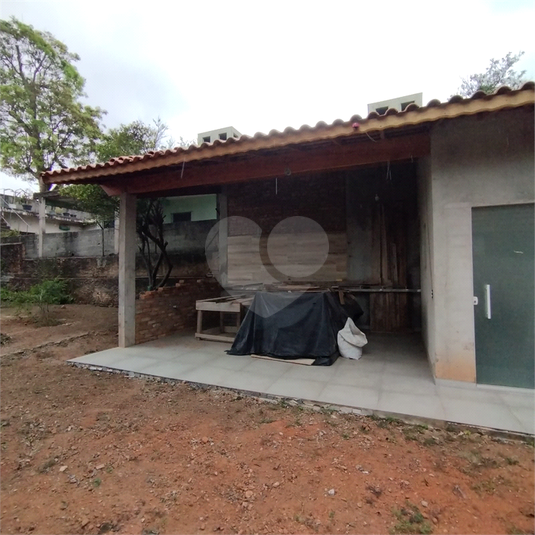 Venda Sobrado São Paulo Tremembé REO484368 4