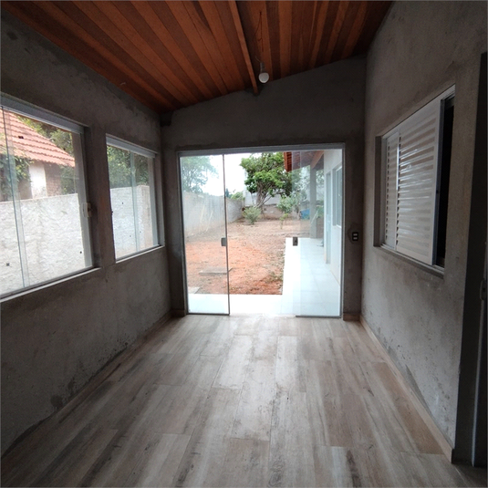 Venda Sobrado São Paulo Tremembé REO484368 7