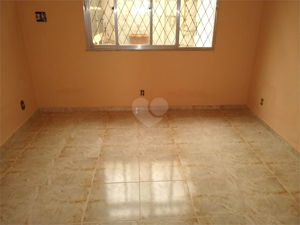 Venda Apartamento Rio De Janeiro Braz De Pina REO484378 16