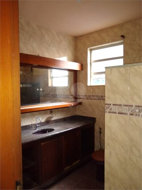 Venda Apartamento Rio De Janeiro Braz De Pina REO484378 19