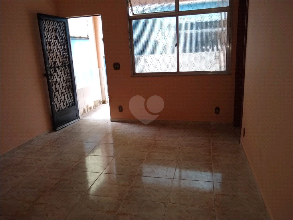 Venda Apartamento Rio De Janeiro Braz De Pina REO484378 2