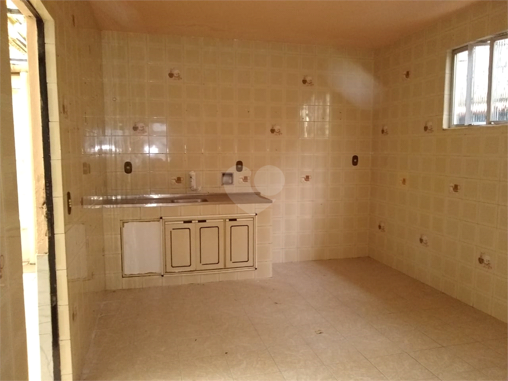 Venda Apartamento Rio De Janeiro Braz De Pina REO484378 3