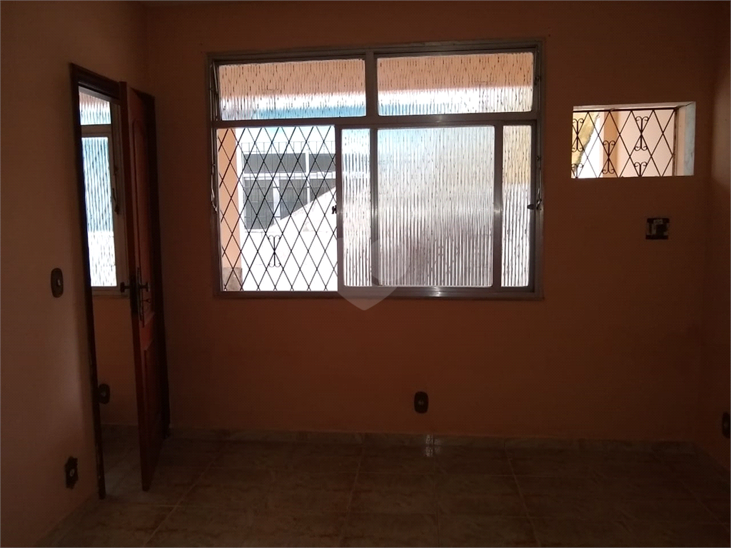 Venda Apartamento Rio De Janeiro Braz De Pina REO484378 10