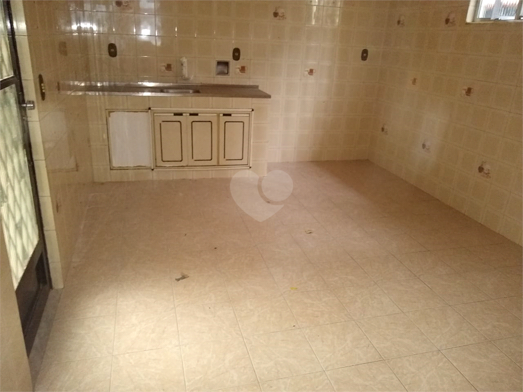 Venda Apartamento Rio De Janeiro Braz De Pina REO484378 1