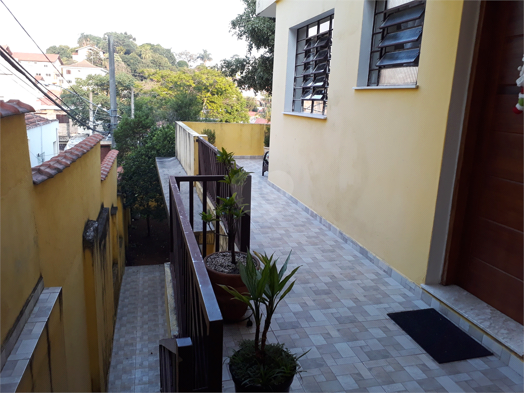 Venda Sobrado São Paulo Vila Irmãos Arnoni REO484384 34