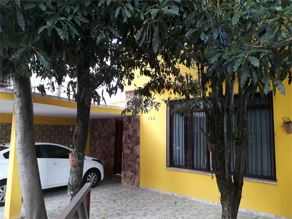 Venda Sobrado São Paulo Vila Irmãos Arnoni REO484384 12