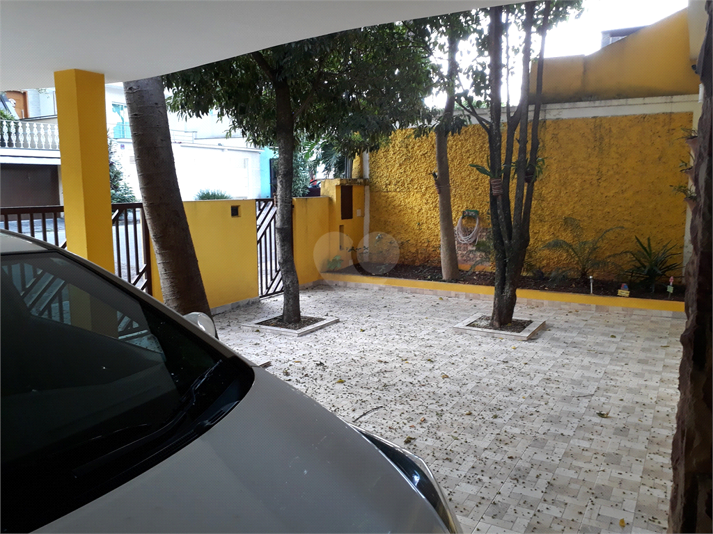 Venda Sobrado São Paulo Vila Irmãos Arnoni REO484384 18