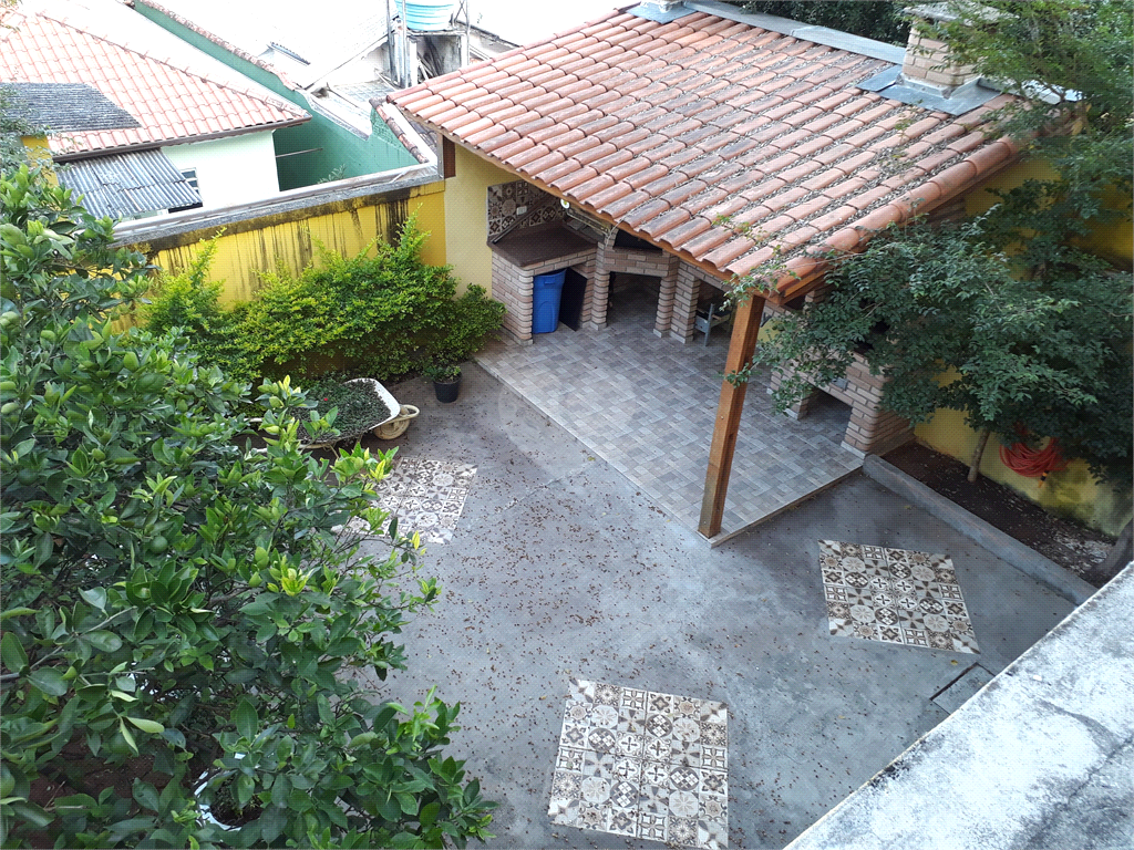 Venda Sobrado São Paulo Vila Irmãos Arnoni REO484384 32