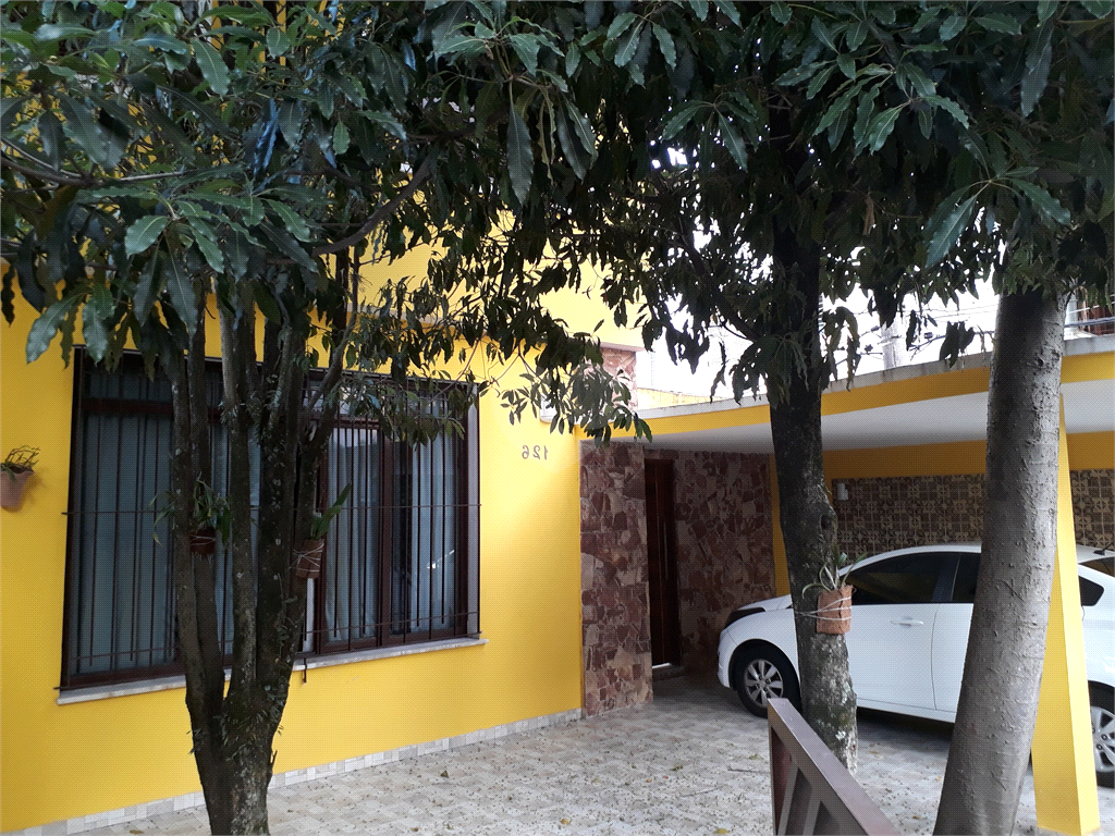 Venda Sobrado São Paulo Vila Irmãos Arnoni REO484384 16