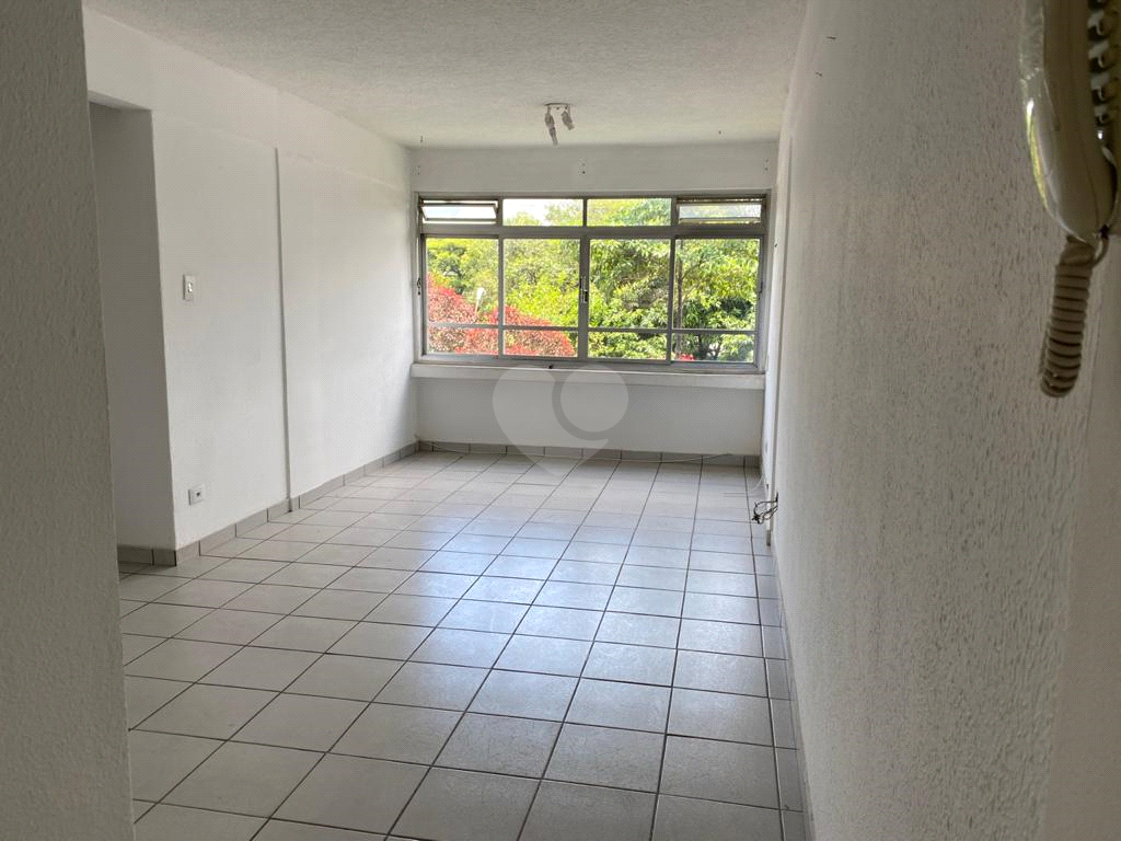 Venda Apartamento São Paulo Guapira REO484400 2