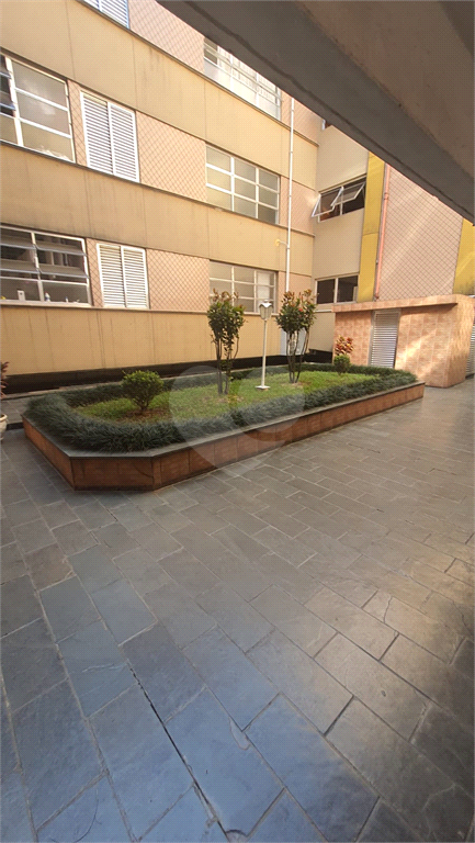 Venda Apartamento São Paulo Guapira REO484400 30